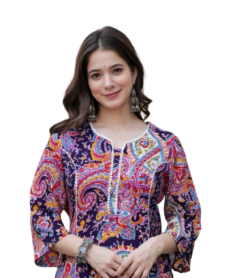 Women's Fashion
