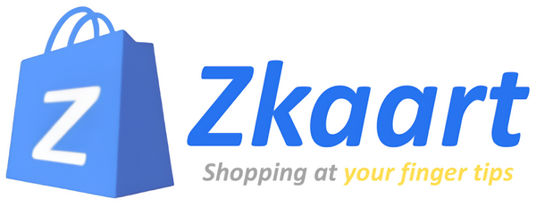 Zkaart